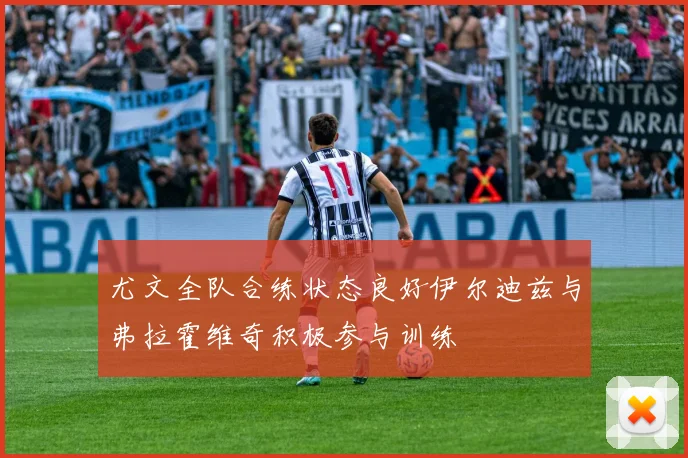 尤文全队合练状态良好伊尔迪兹与弗拉霍维奇积极参与训练